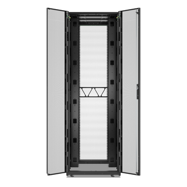 APCー18 AR3388B2 - APC NetShelter SX Server Rack Gen 2, 52U, 2436H x 800W