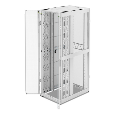 AR3388W2 - APC NetShelter SX Server Rack Gen 2, 52U, 2436H x 800W