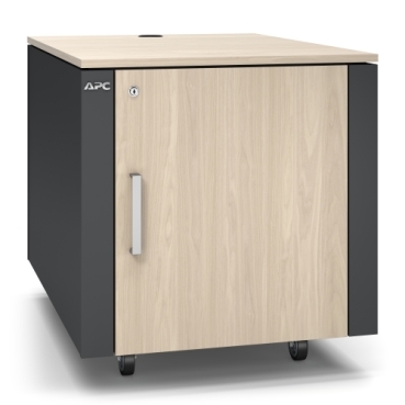 AR4000MVA - APC NetShelter CX, Mini, Soundproof Server Rack
