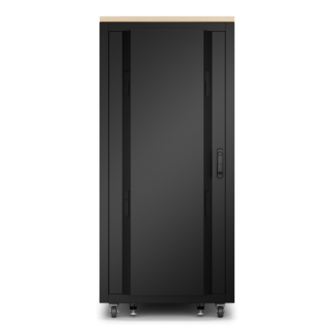 AR4032IA - APC NetShelter Soundproof, Server Rack Enclosure 32U