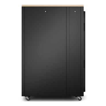 AR4032IA - APC NetShelter Soundproof, Server Rack Enclosure 32U