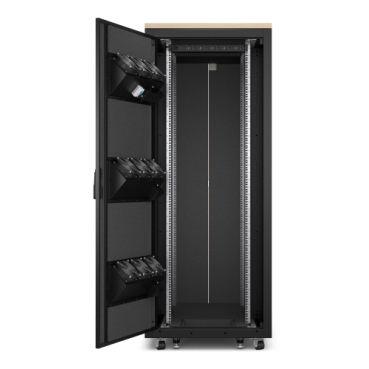 AR4038A - NetShelter CX 38U 750 mm Wide x 1130 mm Deep