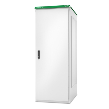 NetShelter RX, 42U, NEMA 4 Insulated Enclosure, 2007H x 762W x 