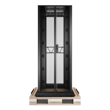 AR9550SPB2 - APC NetShelter SX Advanced Rack ,42U 750mm 1295mm
