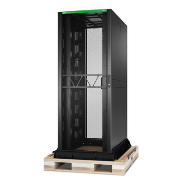 AR9550SPB2 - APC NetShelter SX Advanced Rack ,42U 750mm 1295mm