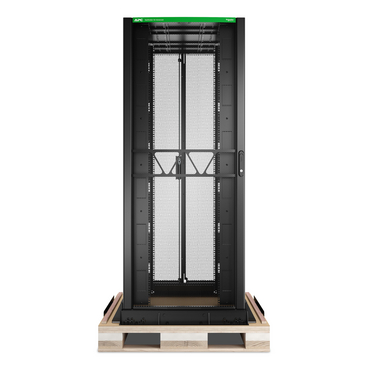 AR9580SPB2 - APC NetShelter SX Advanced Rack, 42U 800mm 1295mm