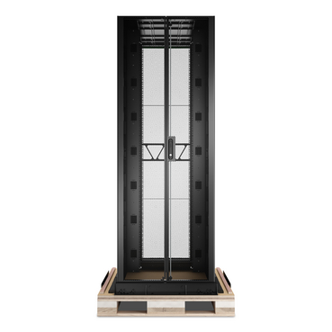 AR9587SPB2 - APC NetShelter SX Advanced Rack, High Strength, 48U