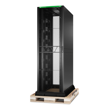AR9658SPB2 - APC NetShelter SX Advanced Rack, High Strength, 52U
