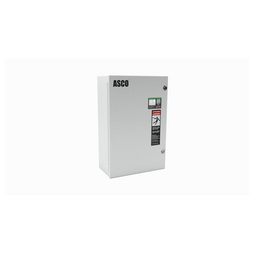 ASCO SERIES 185 Power Transfer Switch ASCO Power Technologies For Residential or Light Commercial Use