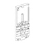 Schneider Electric Imagen del producto ASI67FFB03