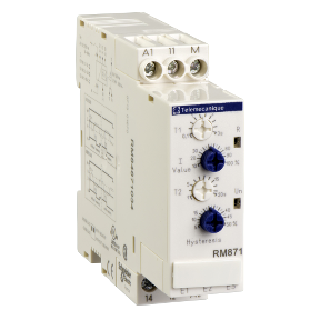 Rm84871034 Current Controler Schneider Electric Usa