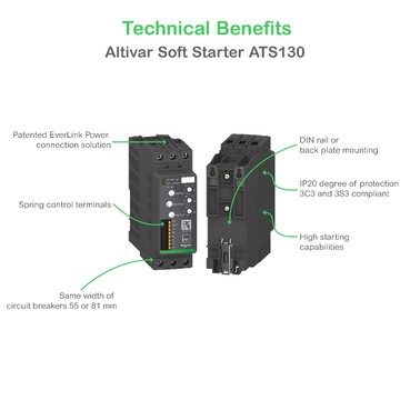 ATS130 - Marketing Illustration - Technical Benefits