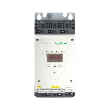 Bild ATS22D17Q Schneider Electric