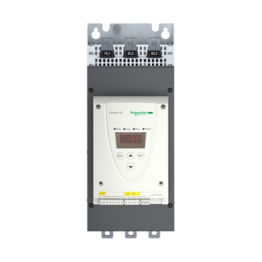 soft starter-ATS22-control 220V-power 230V(37kW)/400...440V(75kW)-2