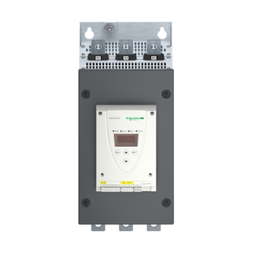 Sanftanlasser, ATS22, Steuerspannung 230V, Bemessungsstrom 47A 600V