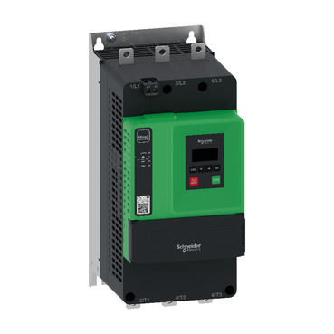 Afbeelding product ATS430C14S6 Schneider Electric