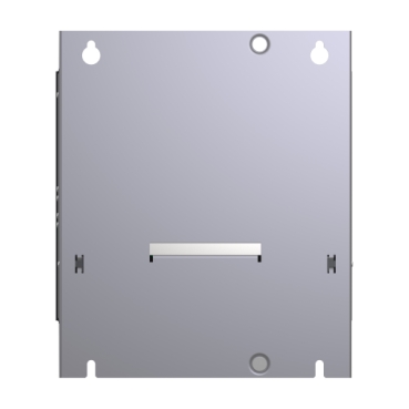 Soft starter, Altistart 480, 210A, 208 to 690V AC, control supply 110 to 230V AC-4