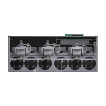 Soft starter, Altistart 480, 1000A, 208 to 690V AC, control supply 110 to 230V AC-2