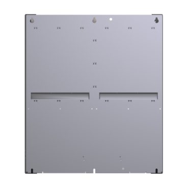 Soft starter, Altistart 480, 1000A, 208 to 690V AC, control supply 110 to 230V AC-3
