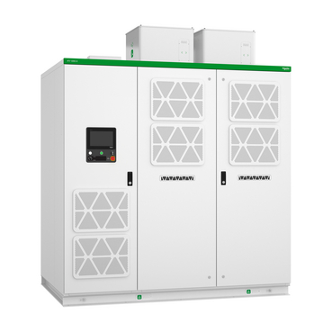 Altivar 1200C Schneider Electric Medium voltage drive