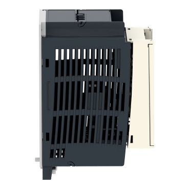 variable speed drive ATV12 - 0.37kW - 0.55hp - 200..240V - 1ph - with heat sink-3