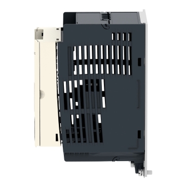 variable speed drive ATV12 - 0.75kW - 1hp - 200..240V - 1ph - with heat sink-3