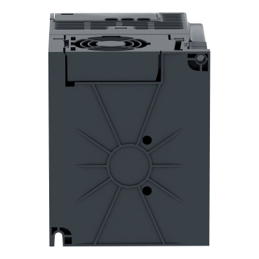 variable speed drive ATV12 - 2.2kW - 3hp - 200..240V - 1ph - with heat sink-3