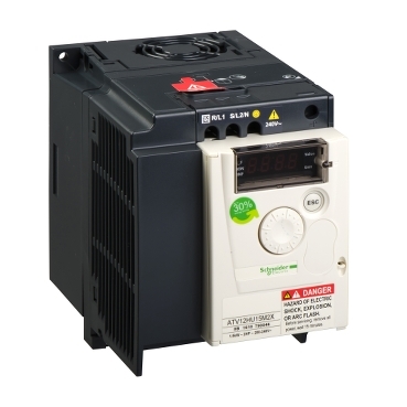 ATV12HU15M2X Schneider Electric 图片