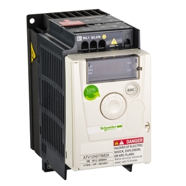 ATV12H075M2X Schneider Electric 图片