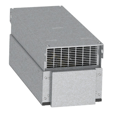 variable speed drive, Altivar 212, 37kW, 50hp, 480V, 3 phases, with EMC, IP21