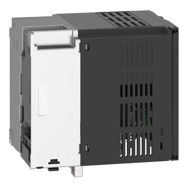 variable speed drive, Altivar 212, 30kW, 40hp, 480V, 3 phases, with EMC, IP21