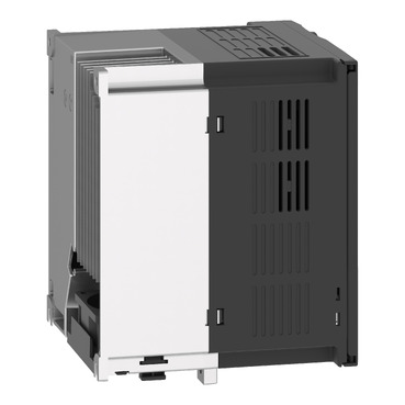variable speed drive ATV212 - 5.5kW - 7.5hp - 480V - 3ph - EMC - IP21-3