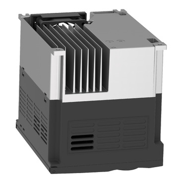 variable speed drive ATV212 - 5.5kW - 7.5hp - 480V - 3ph - EMC - IP21-4