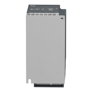 variable speed drive, Easy Altivar 310, heavy duty, 0.75kW, 1hp, 380 to 460V, without EMC-3