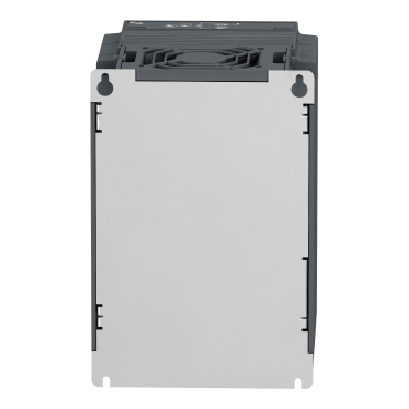 variable speed drive, Easy Altivar 310, heavy duty, 11kW, 15hp, normal duty, 15kW, 20hp, 380 to 460V, without EMC-4