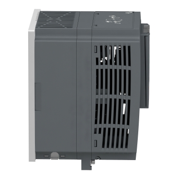 ATV310HU40N4E - variable speed drive, Easy Altivar 310, 4kW, 5.5hp, 380 to  460V, 3 phase, without filter | Schneider Electric India