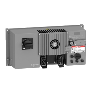 ATV310LU40N4 Schneider Electric 图片