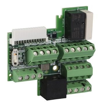Image Schneider Electric VW3A31201