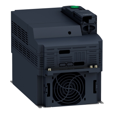 variable speed drive, ATV320, 11 kW, 380…500 V, 3 phases, book-3