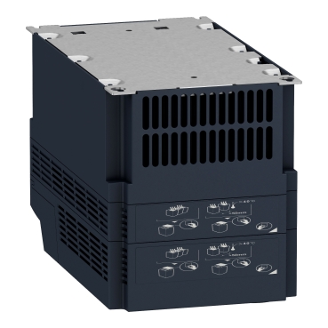 variable speed drive, ATV320, 11 kW, 380…500 V, 3 phases, book-2