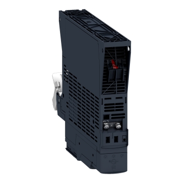 ATV320U04M2B - インバーター Altivar ATV320、0.37kW、単相200~240V