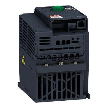 ATV320U07S6C - variable speed drive, Altivar Machine ATV320, 0.75