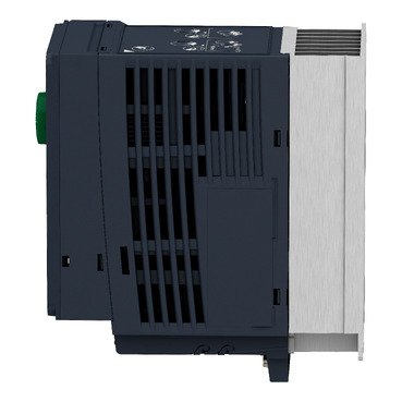 ATV320U02M3C - インバーター Altivar ATV320、0.18kW、3相200