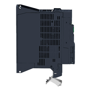 variable speed drive, ATV320, 0.75 kW, 380…500 V, 3 phases, book-2