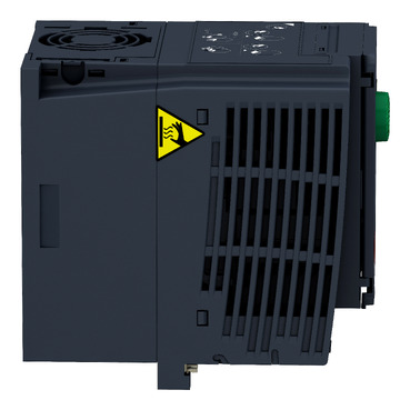 variable speed drive, ATV320, 2.2 kW, 200…240 V, 1 phase, compact-2