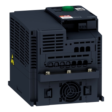 満点の ATV320U30M3C - variable speed drive, Altivar Machine ATV320 タイムセール