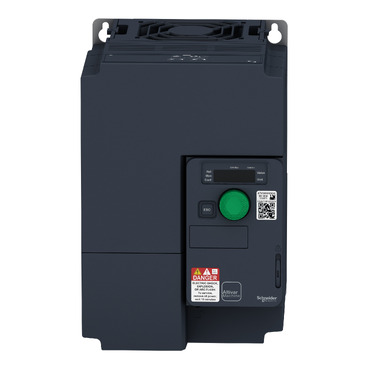 ATV320U75M3C - variable speed drive, Altivar Machine ATV320
