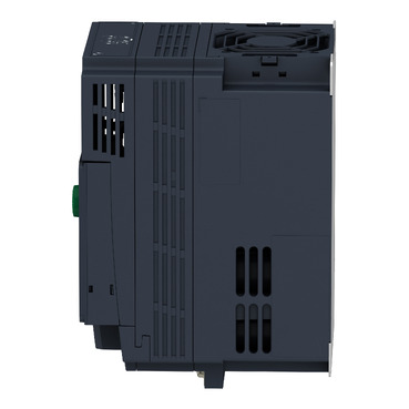 ATV320U55M3C - variable speed drive, Altivar Machine ATV320, 5.5kW, 200 to  240V, 3 phases, compact | Schneider Electric USA