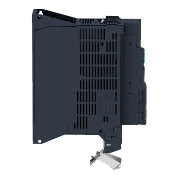 variable speed drive, ATV320, 3 kW, 380…500 V, 3 phases, book-2
