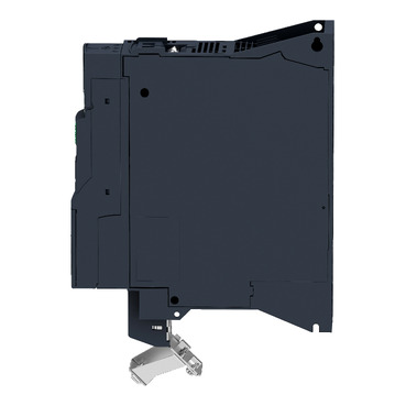 variable speed drive, ATV320, 3 kW, 380…500 V, 3 phases, book-4